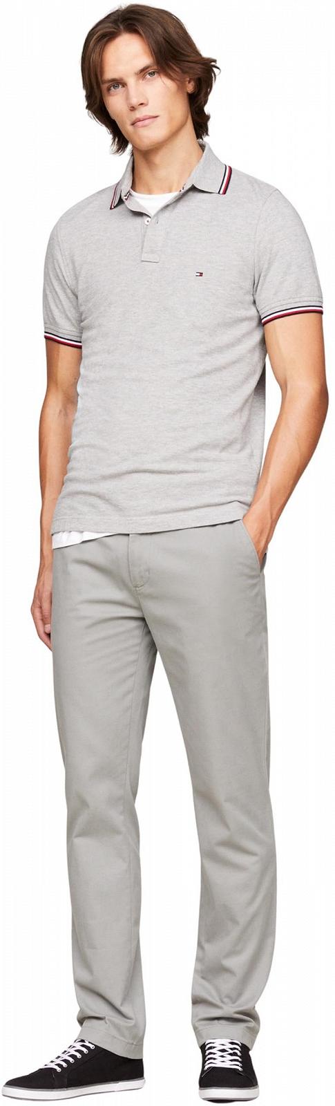 Кроссовки Tommy Hilfiger Harlow 1D FM0FM00596, фото №6