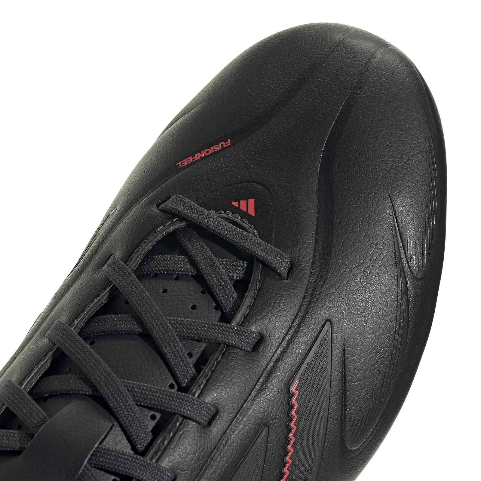 Бутсы Adidas Copa Pure III League FG/MG, унисекс, фото №4