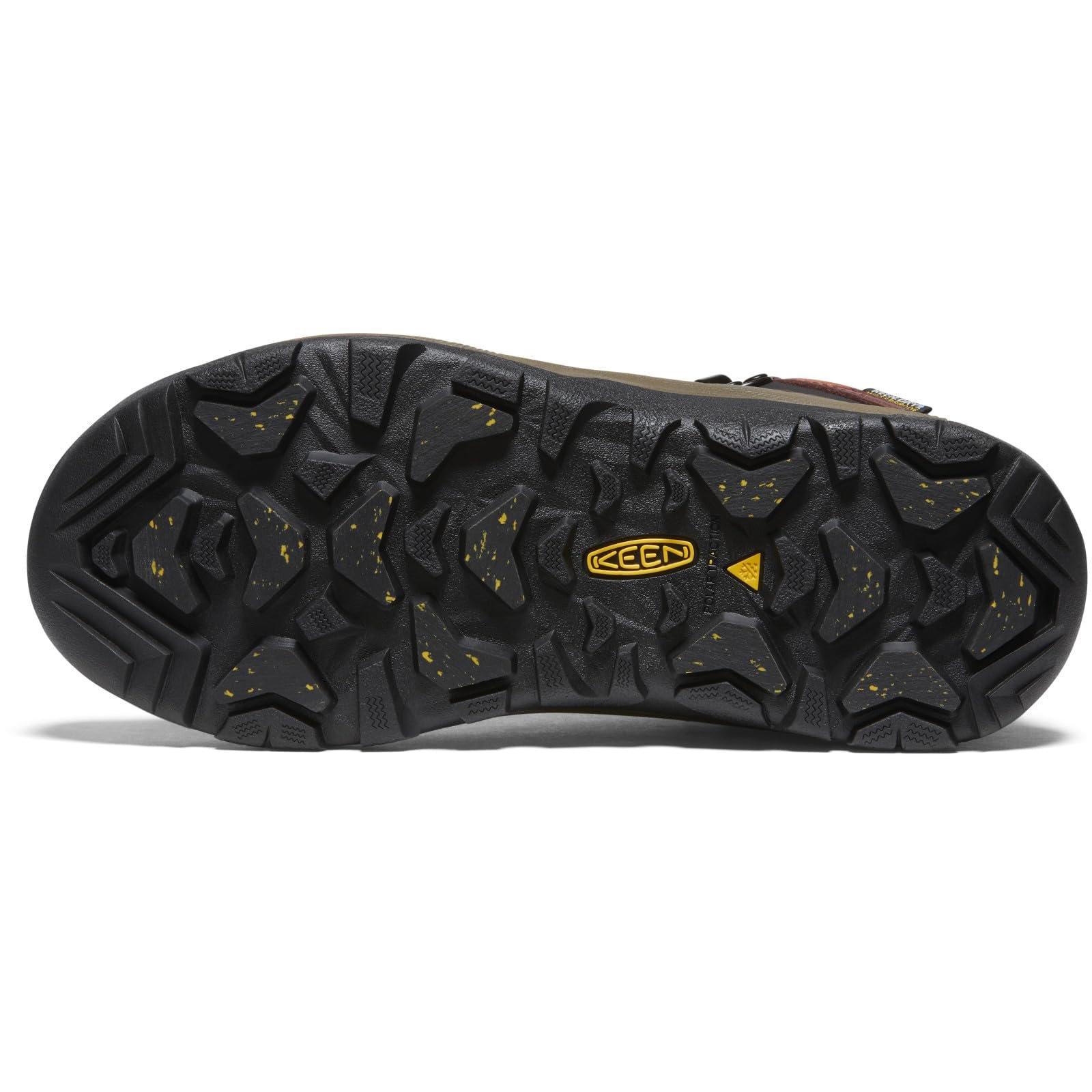 Черевики KEEN Revel Iv Mid Polar-w Снігові Жіночі, фото №6