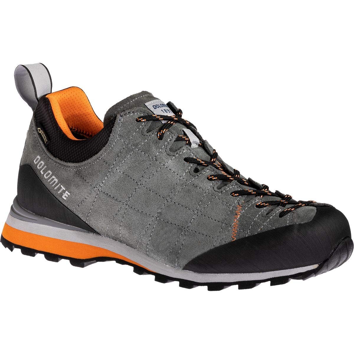 Кроссовки Dolomite Diagonal GTX мужские, разноцветные, 46.5 EU, фото №2