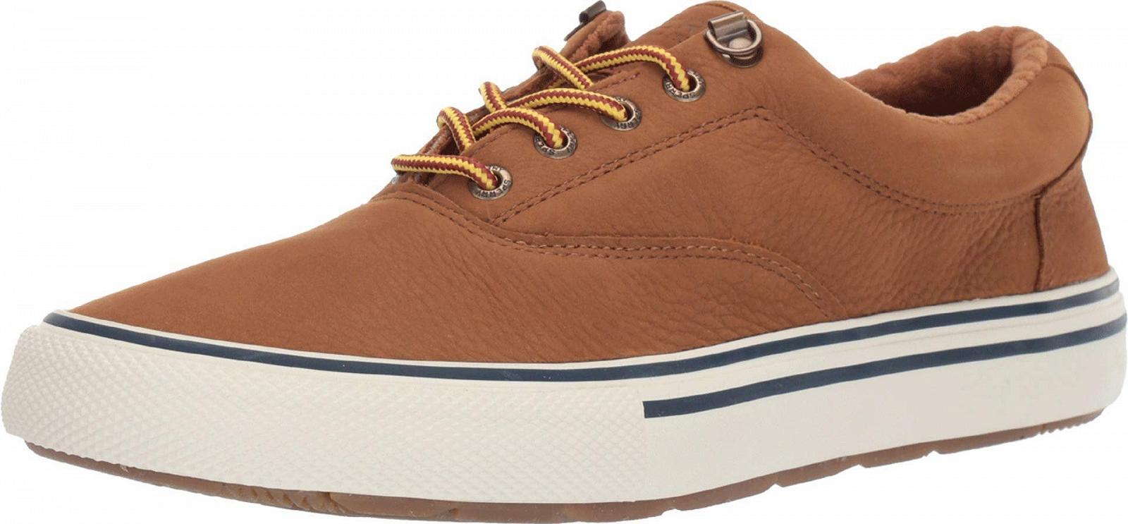 Кросівки Sperry Striper Storm CVO Шкіра, фото №1