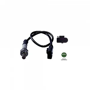 Лямбда-зонд NTK 95861 для AUDI SEAT SKODA VW LAMBORGHINI BENTLEY - Фото 1