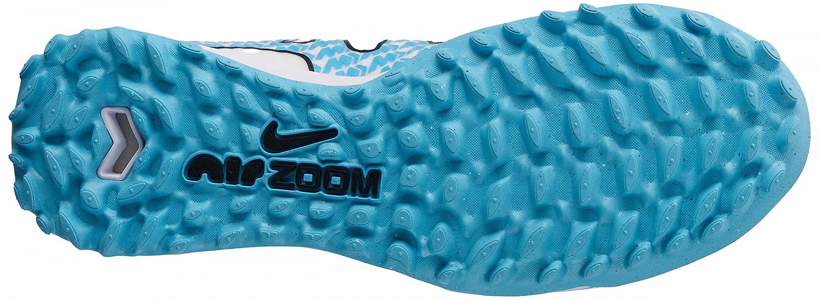 Кросівки Nike Zoom Vapor 15 Academy Tf Low, фото №2