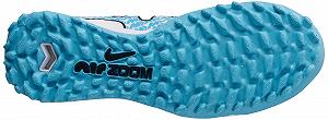 Кросівки Nike Zoom Vapor 15 Academy Tf Low synthetic.ua - Фото 1