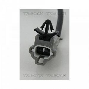 Датчик частоти обертання колеса TRISCAN 8180 43500 HYUNDAI передня вісь справа synthetic.ua - Фото 1