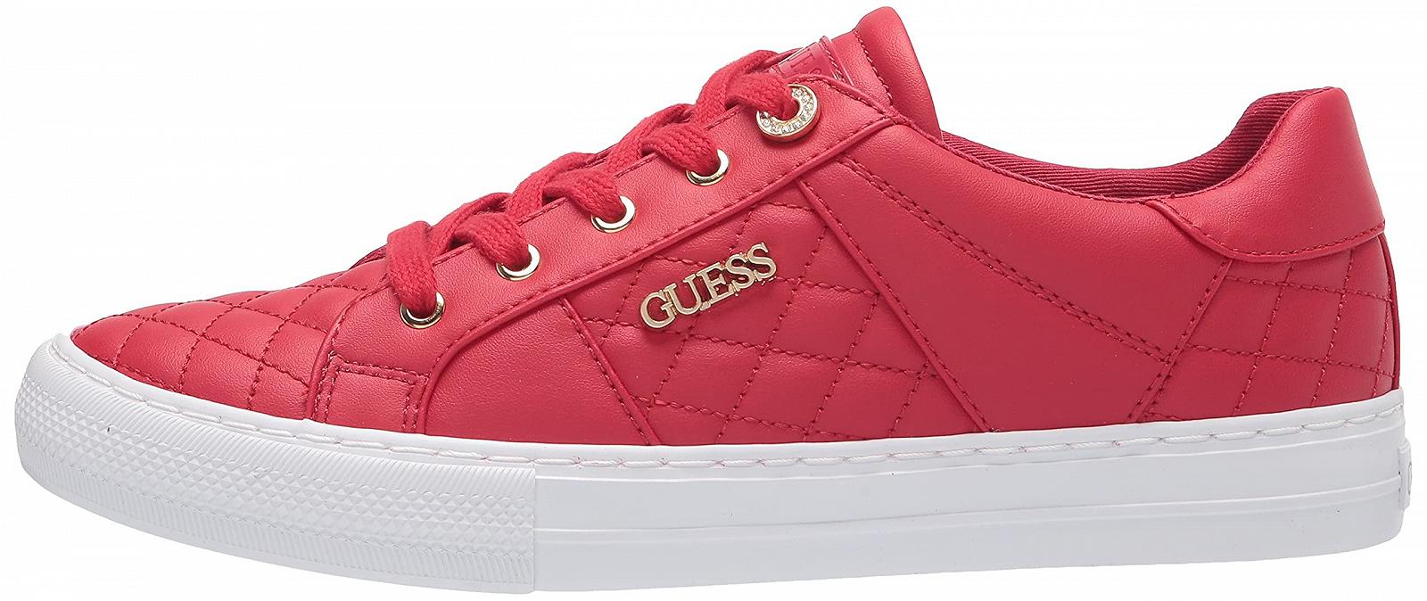 Кроссовки Женские Guess Gwloven, фото №8