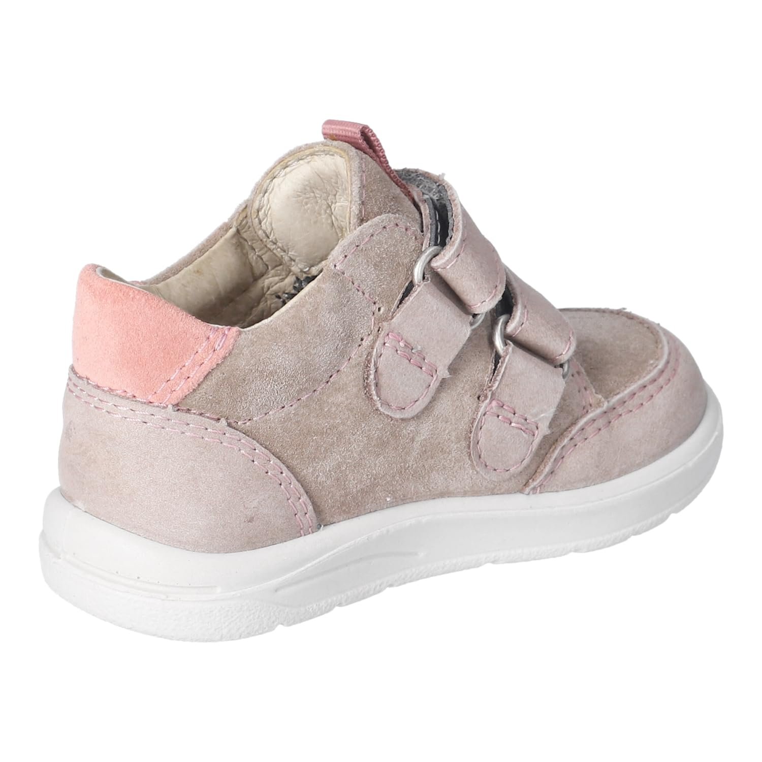 Первые шагающие Кроссовки RICOSTA Sympatex Kito для девочек и мальчиков, широкая свободная вставка, фото №9