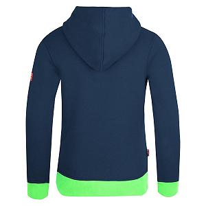 Худи Trollkids Lillehammer synthetic.ua - Фото 1