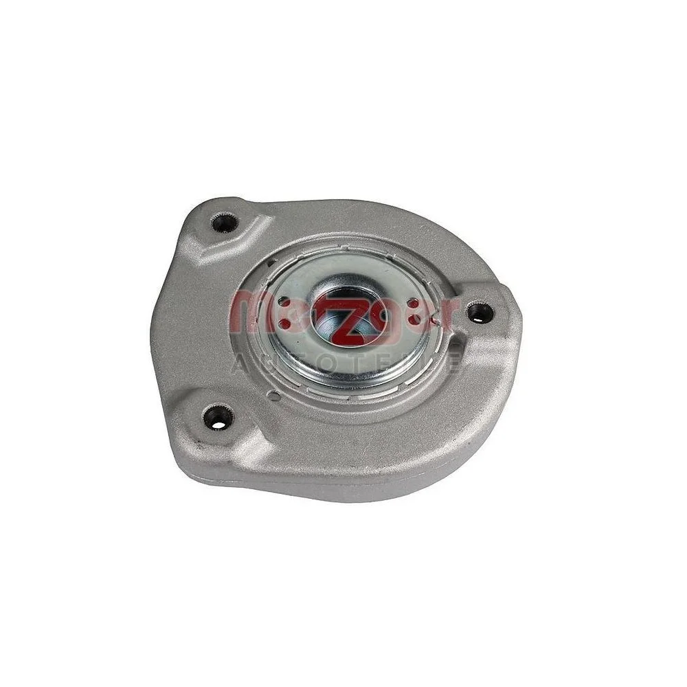 Опора амортизатора METZGER AUTOTEILE 6490436 для MERCEDES-BENZ сверху, фото №1