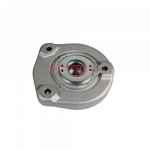 Опора амортизатора METZGER AUTOTEILE 6490436 для MERCEDES-BENZ сверху - Фото 1