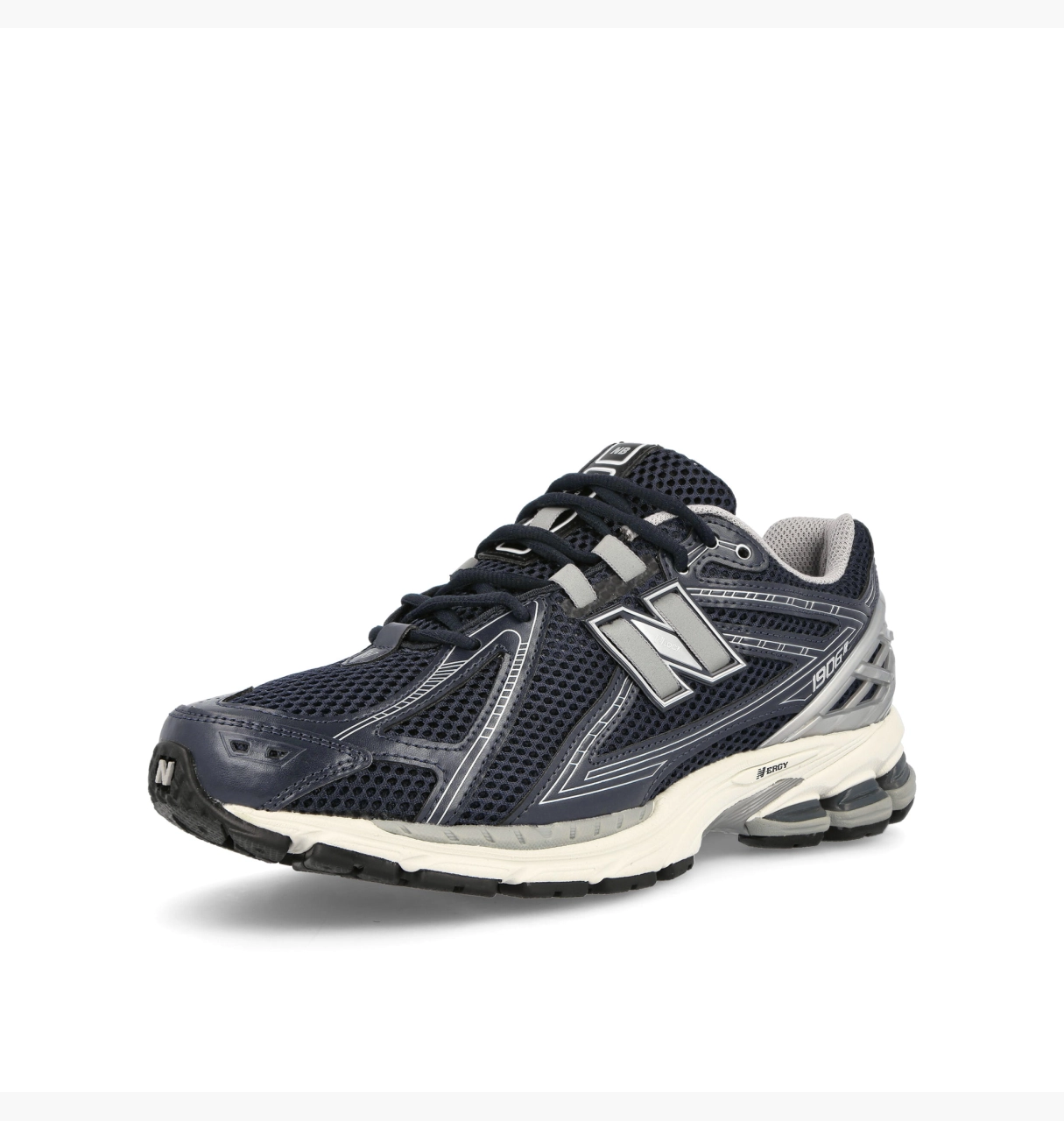 Кросівки New Balance 1906R 44, фото №4