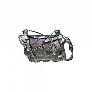 Склопідйомник METZGER 2160318 для VAG, передній правий - Фото 1