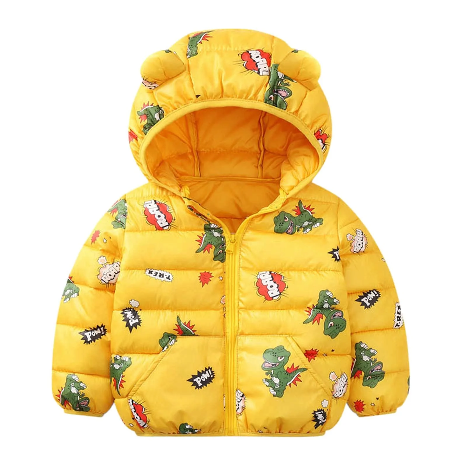 Зимова куртка Generisch, фото №1