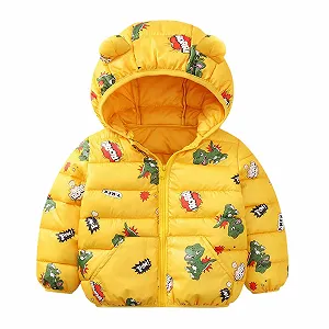 Зимова куртка Generisch - Фото 1