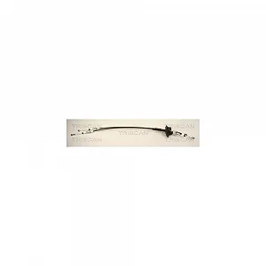 Трос переключения передач TRISCAN 8140 15726 для FIAT - Фото 1