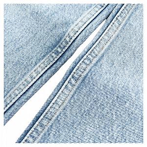 Джинси Zara Jeans Z1975 Rectos Tiro Alto Light Blue 6164053427 L synthetic.ua - Фото 1