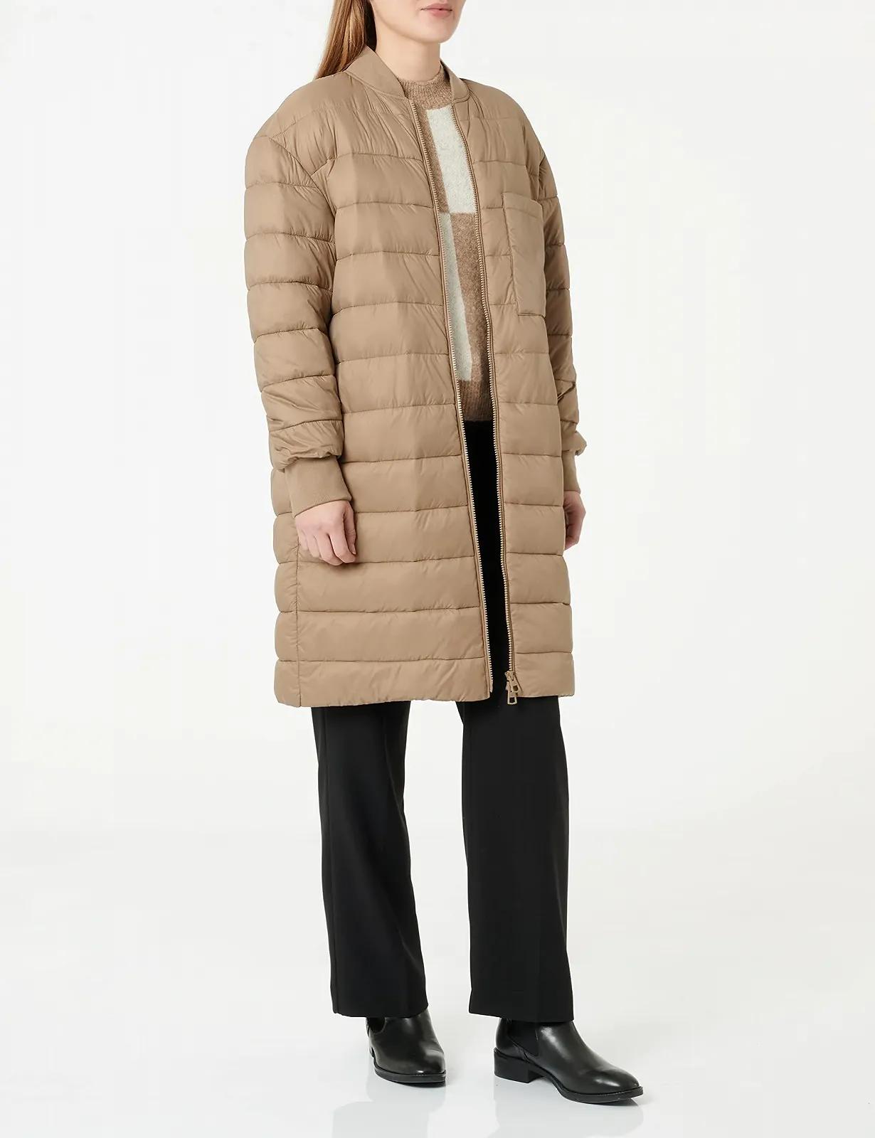 Женская куртка Marc O'Polo 207085171213, фото №2 Женская куртка Marc O'Polo 207085171213, фото №2