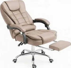 Эргономичное офисное кресло Diego D2 synthetic.ua - Фото 1