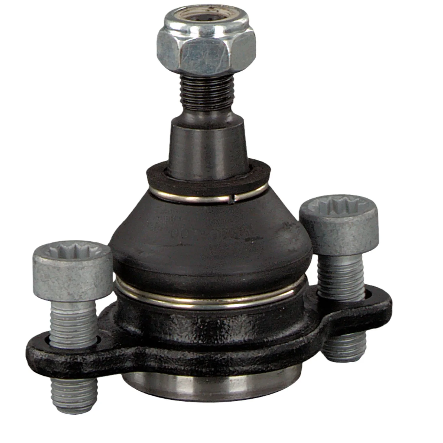 Шарова опора FEBI BILSTEIN 37282 ProKit для VW, передній міст зліва, фото №4 Шарова опора FEBI BILSTEIN 37282 ProKit для VW, передній міст зліва, фото №4