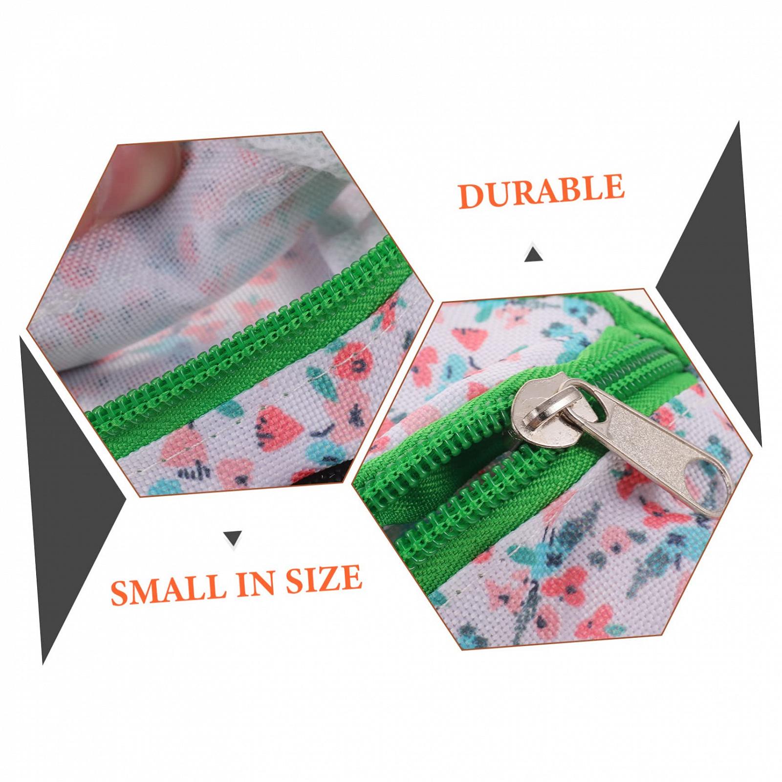 Наплічник BESTonZON для ляльки міні текстильний, фото №8 Наплічник BESTonZON для ляльки міні текстильний, фото №8