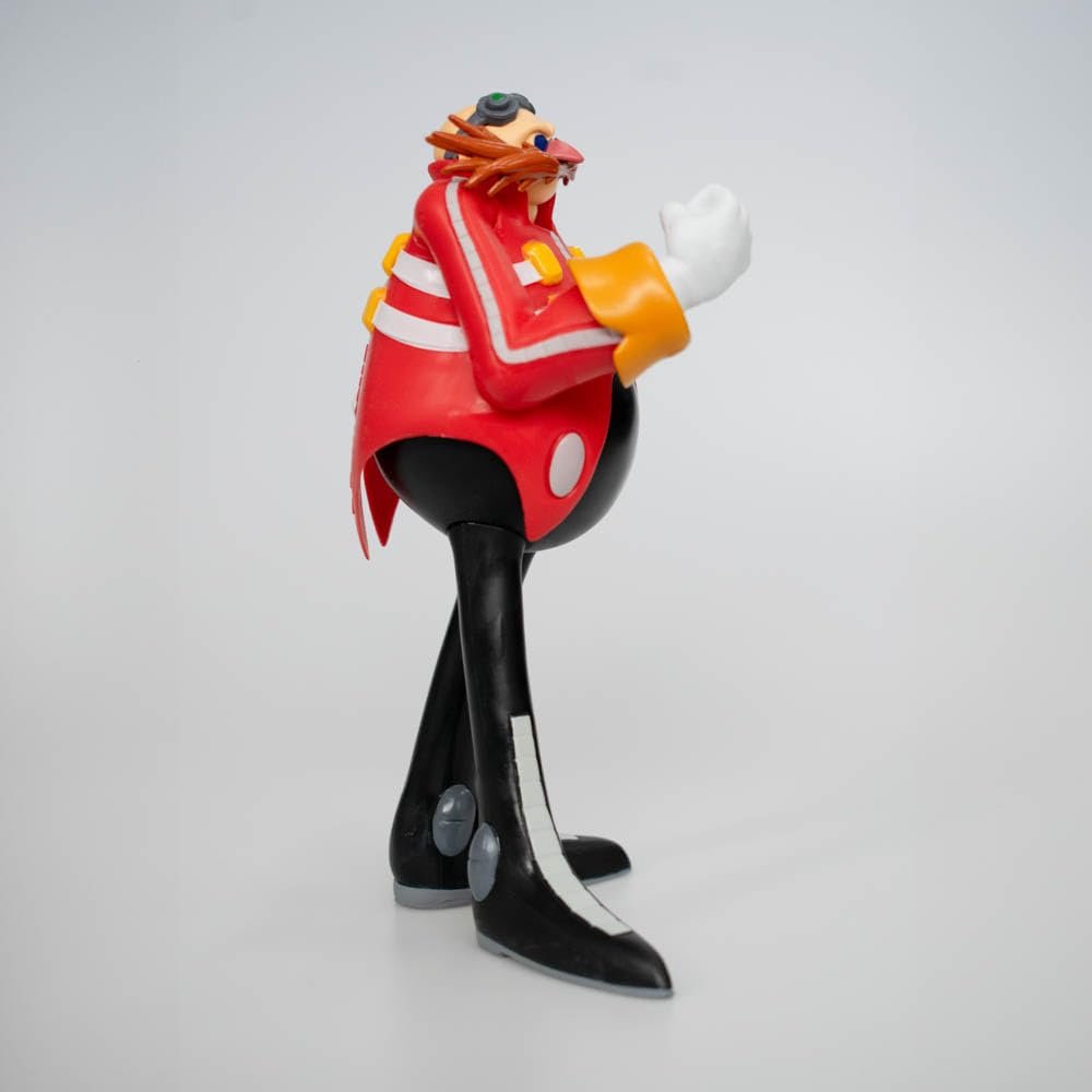 Фигурка Golden Toys Sonic Dr Eggman Premium 15.8 см, фото №5