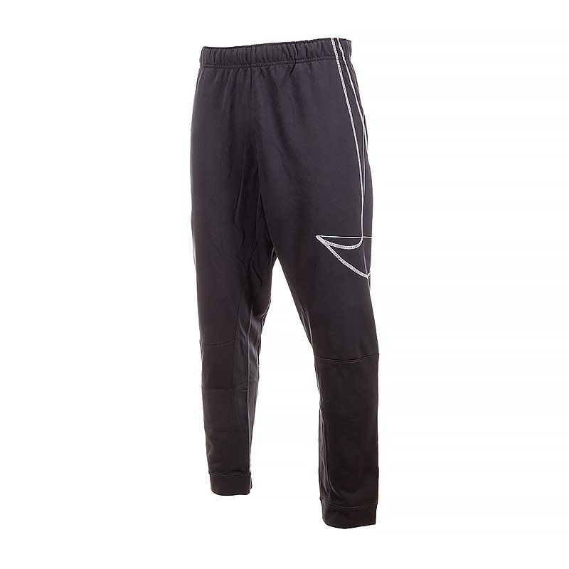 Штани Nike DF FLC PANT TAPER Q5 2XL, фото №1