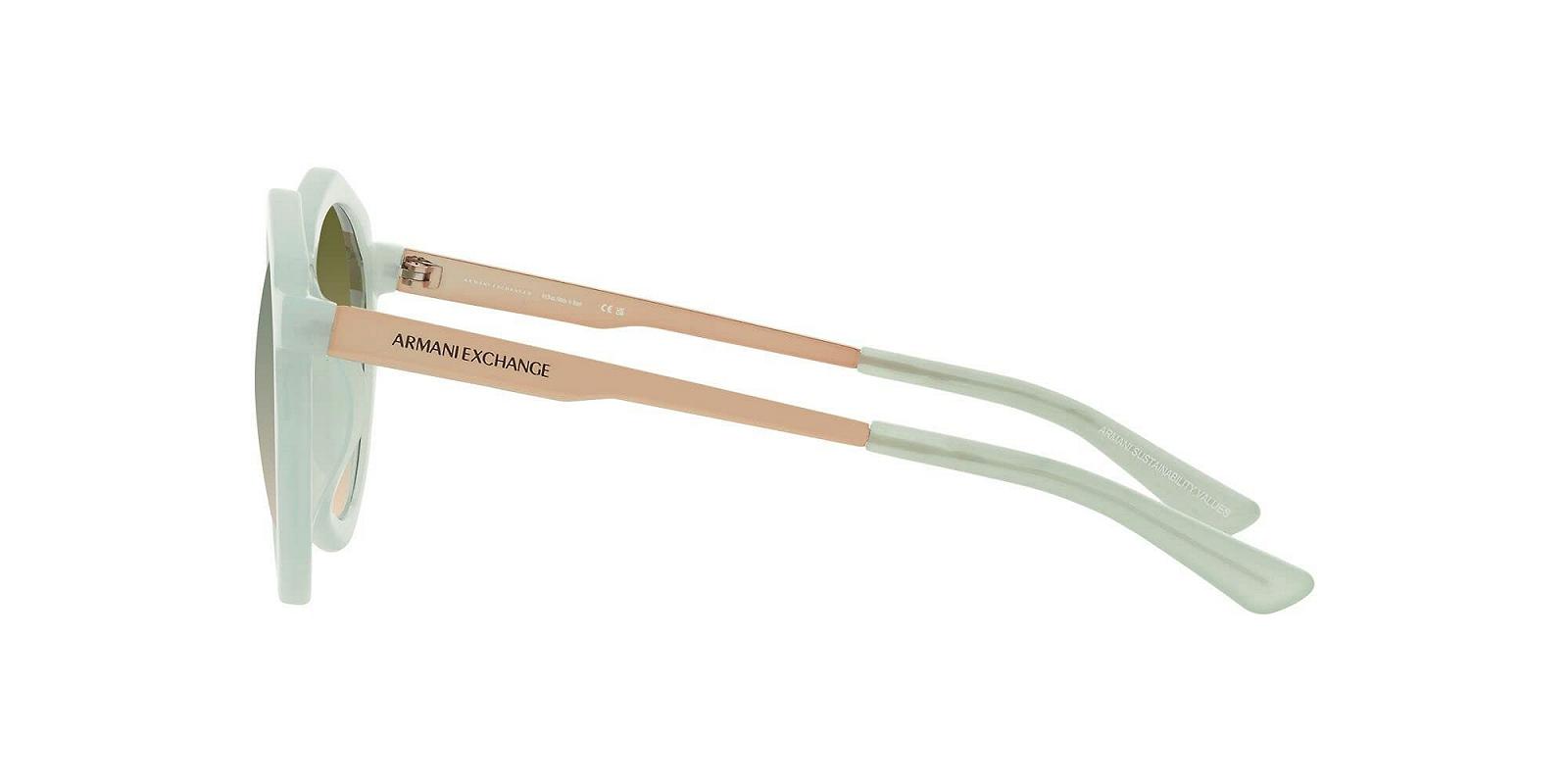 Солнцезащитные очки A|X ARMANI EXCHANGE Женские Ax4132su Универсальный Размер, фото №4