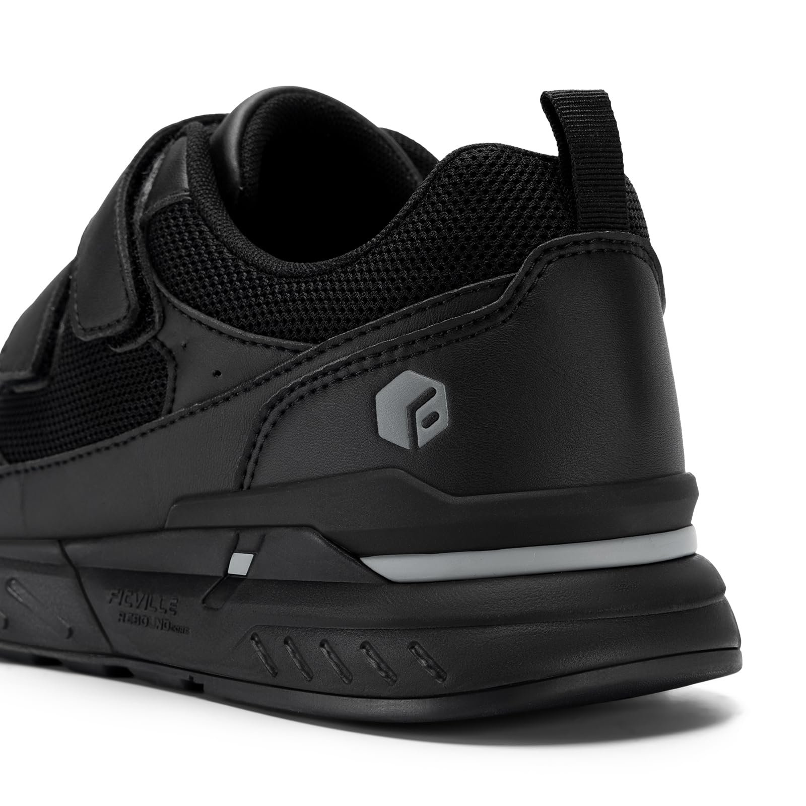 Кросівки FitVille надширокі з застібкою-липучкою, фото №6 Кросівки FitVille надширокі з застібкою-липучкою, фото №6