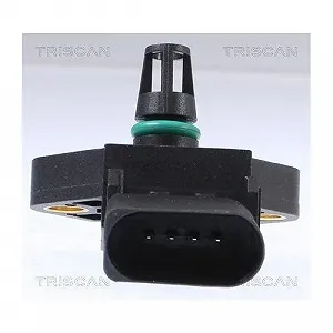 Датчик давления во впускном коллекторе TRISCAN 8824 29024 для AUDI BENTLEY с обеих сторон synthetic.ua - Фото 1