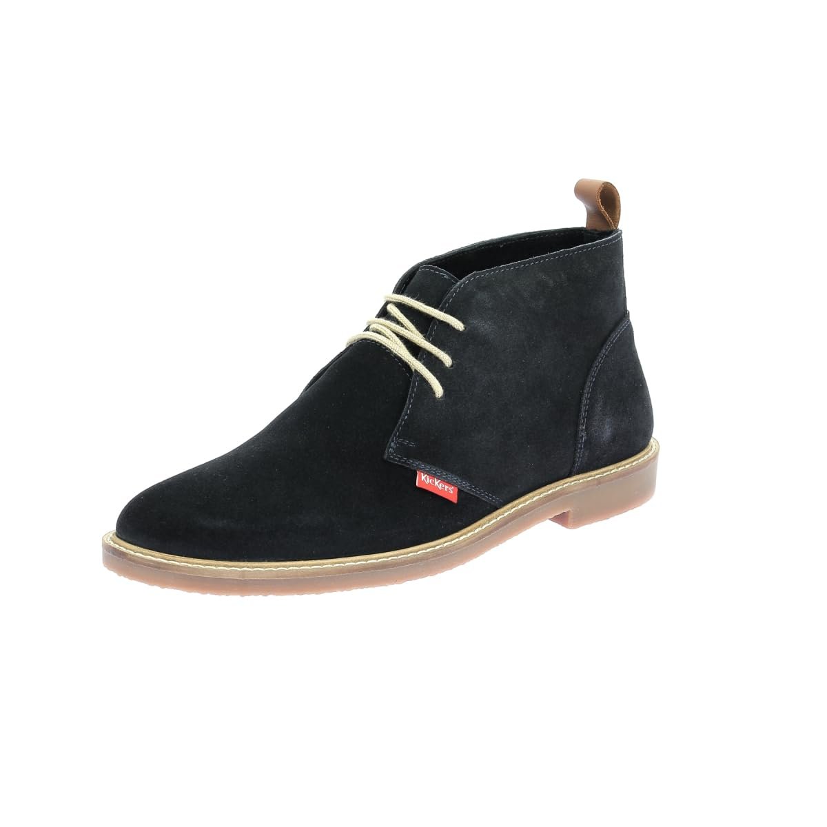 Ботинки Kickers Tyl Классические, фото №1
