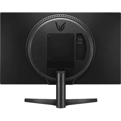 Монитор LG 24GS60F-B, фото №4 Монитор LG 24GS60F-B, фото №4