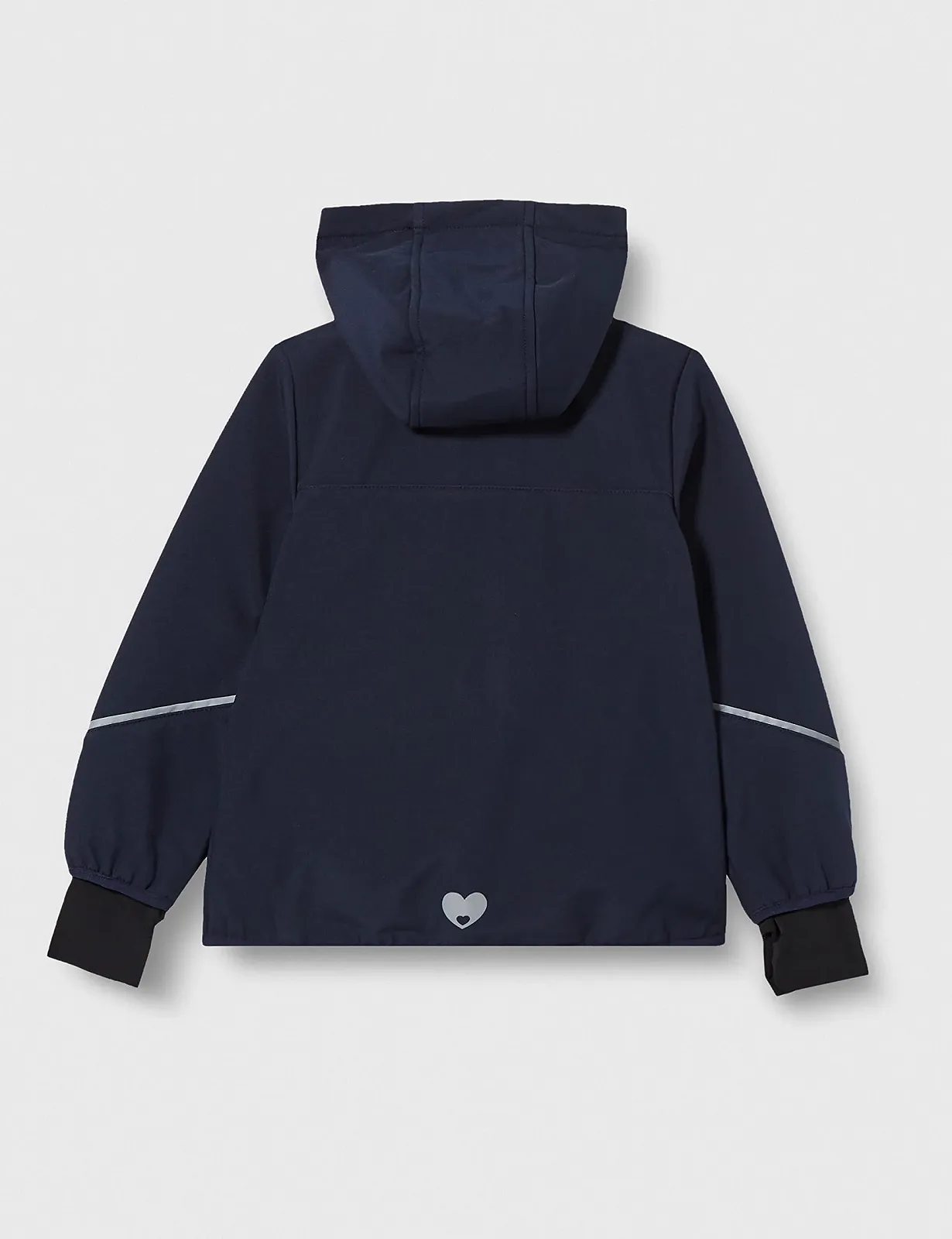 Куртка s.Oliver для девочки, длинный рукав, фото №3