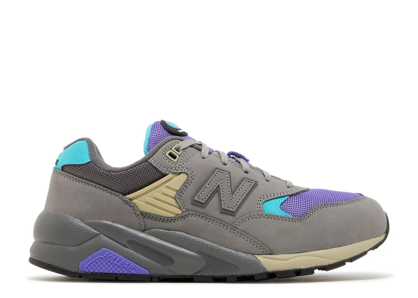 Кросівки New Balance 580 чоловічі, фото №1 Кросівки New Balance 580 чоловічі, фото №1