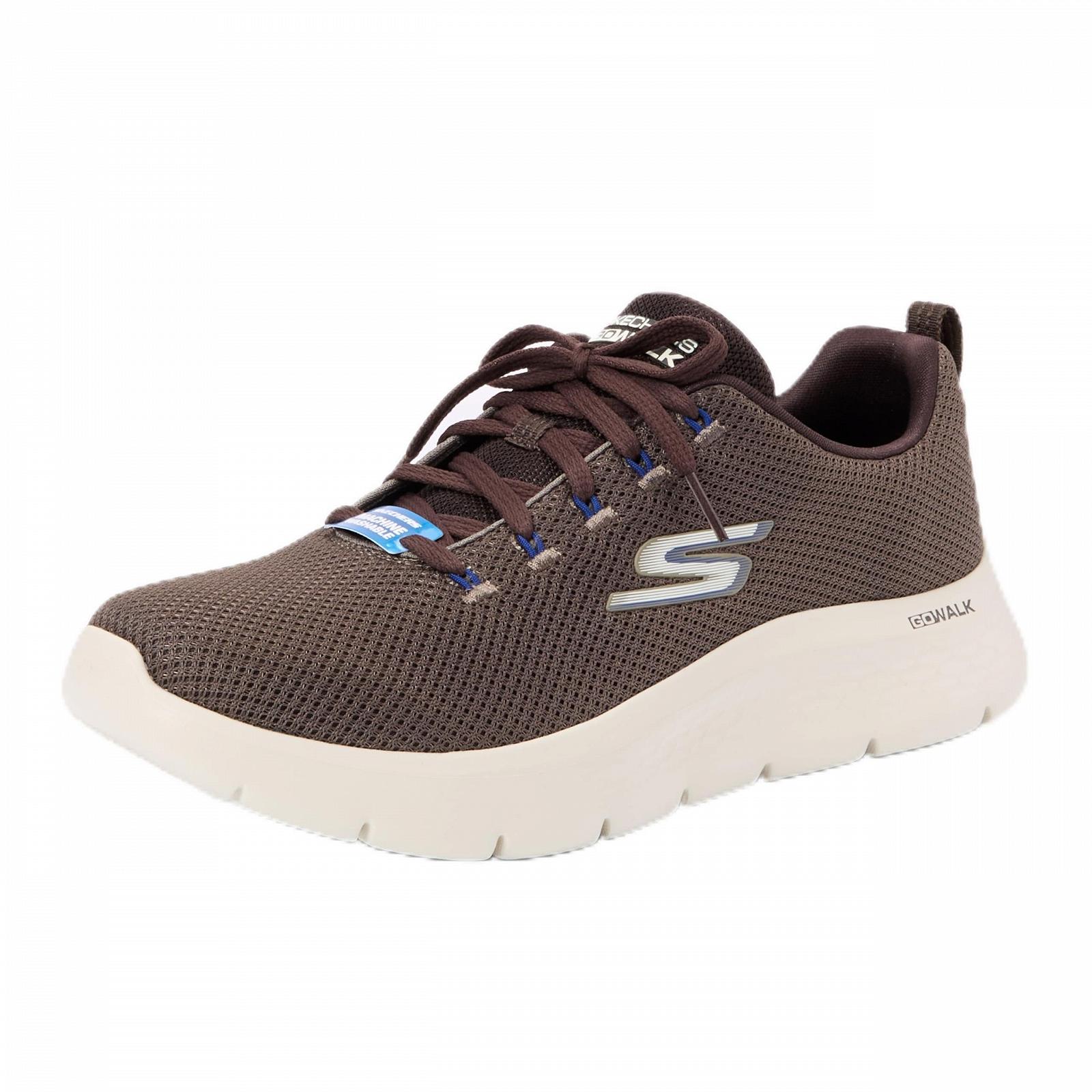 Кроссовки Skechers Go Walk Flex Vespid Мужские, фото №1