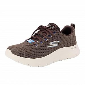 Кросівки Skechers Go Walk Flex Vespid Чоловічі - Фото 1