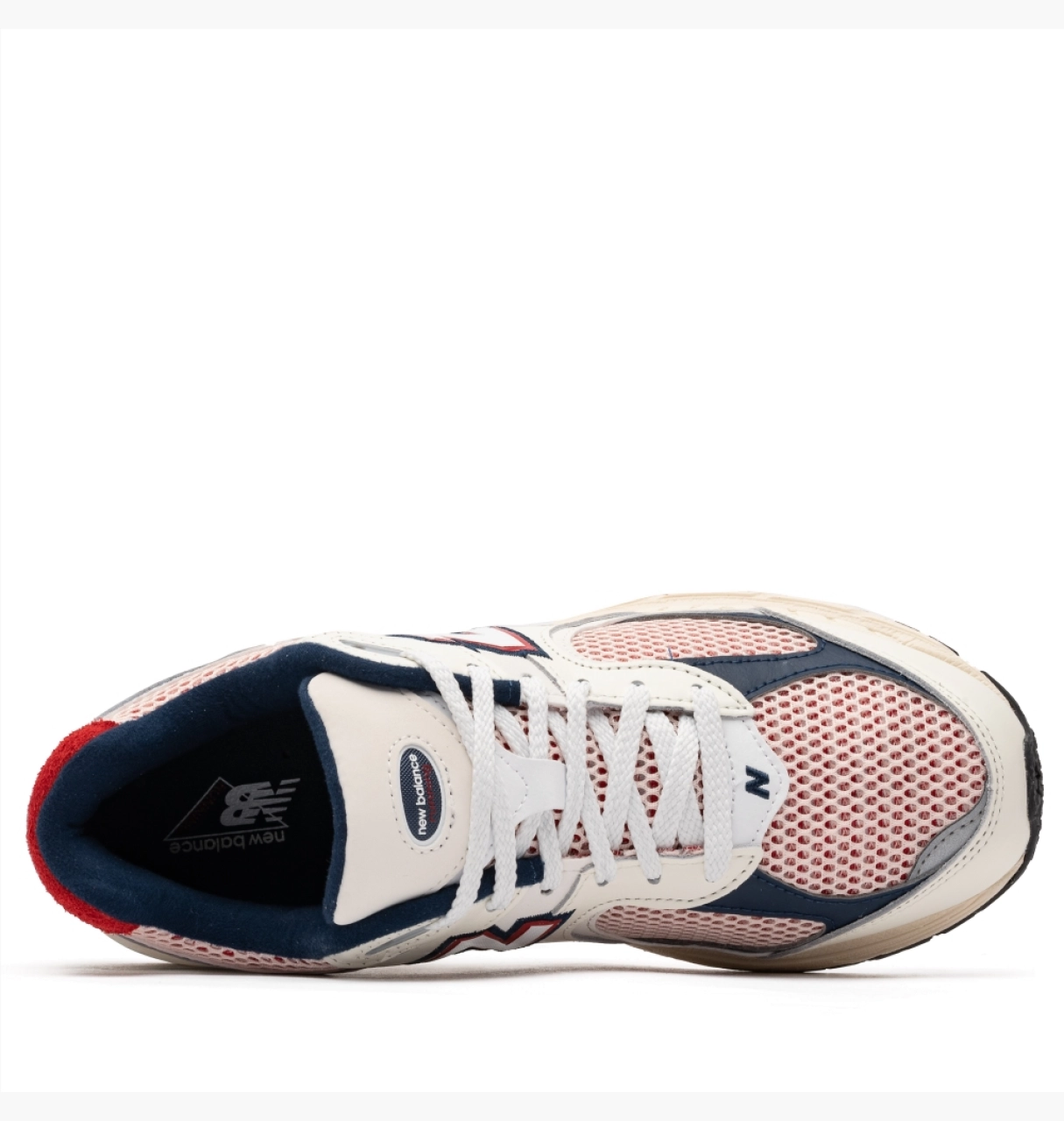 Кросівки New Balance 2002R 44.5, фото №5