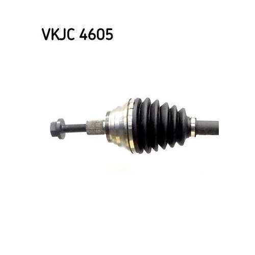 Приводной вал SKF VKJC 4605 для AUDI SEAT SKODA VW передняя ось слева, фото №2