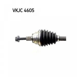 Приводной вал SKF VKJC 4605 для AUDI SEAT SKODA VW передняя ось слева synthetic.ua - Фото 1