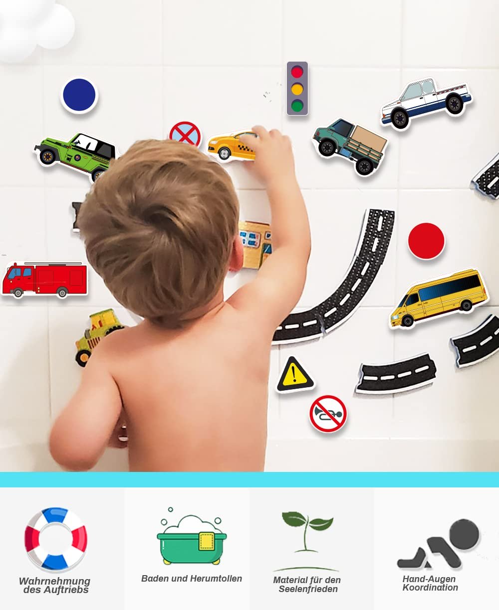 Игрушка для ванной для малышей, фото №3