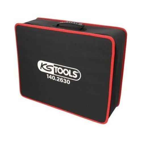 Сумка для инструментов KS TOOLS 140.2630-99, фото №3