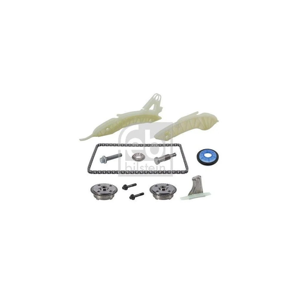 Комплект цепи ГРМ FEBI BILSTEIN 171910 для BMW MINI, фото №2