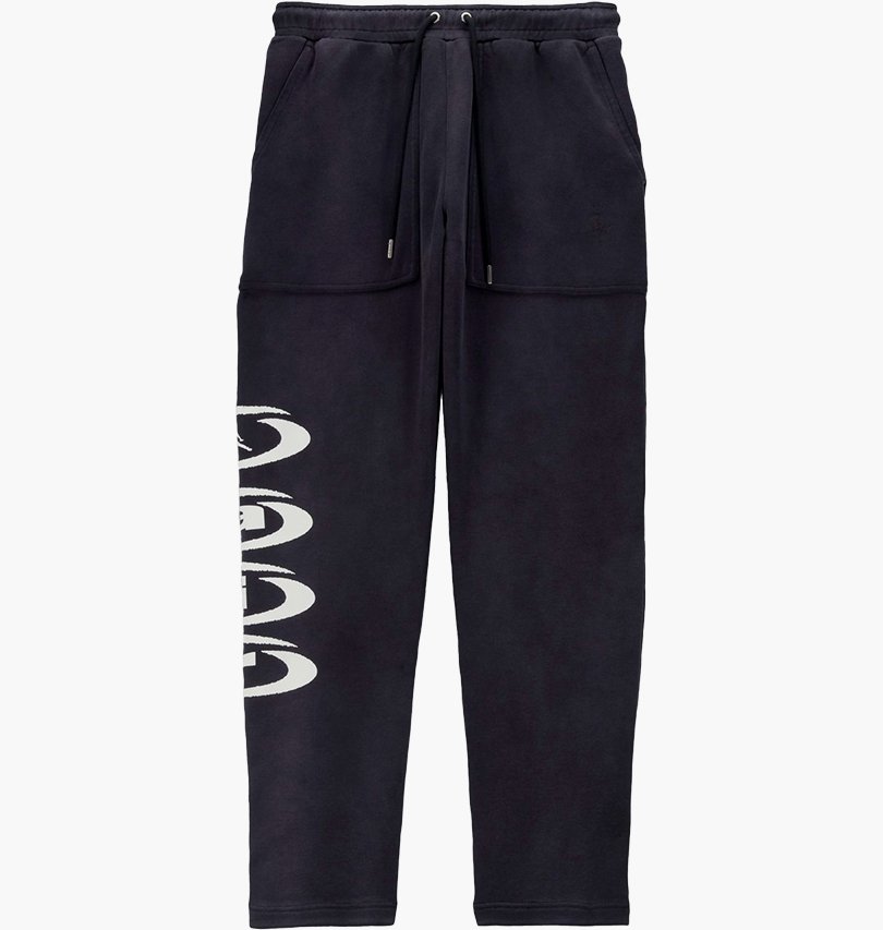 Штани Jordan x Travis Scott Fleece Pants  M, фото №1
