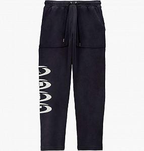 Штани Jordan x Travis Scott Fleece Pants  M - Фото 1