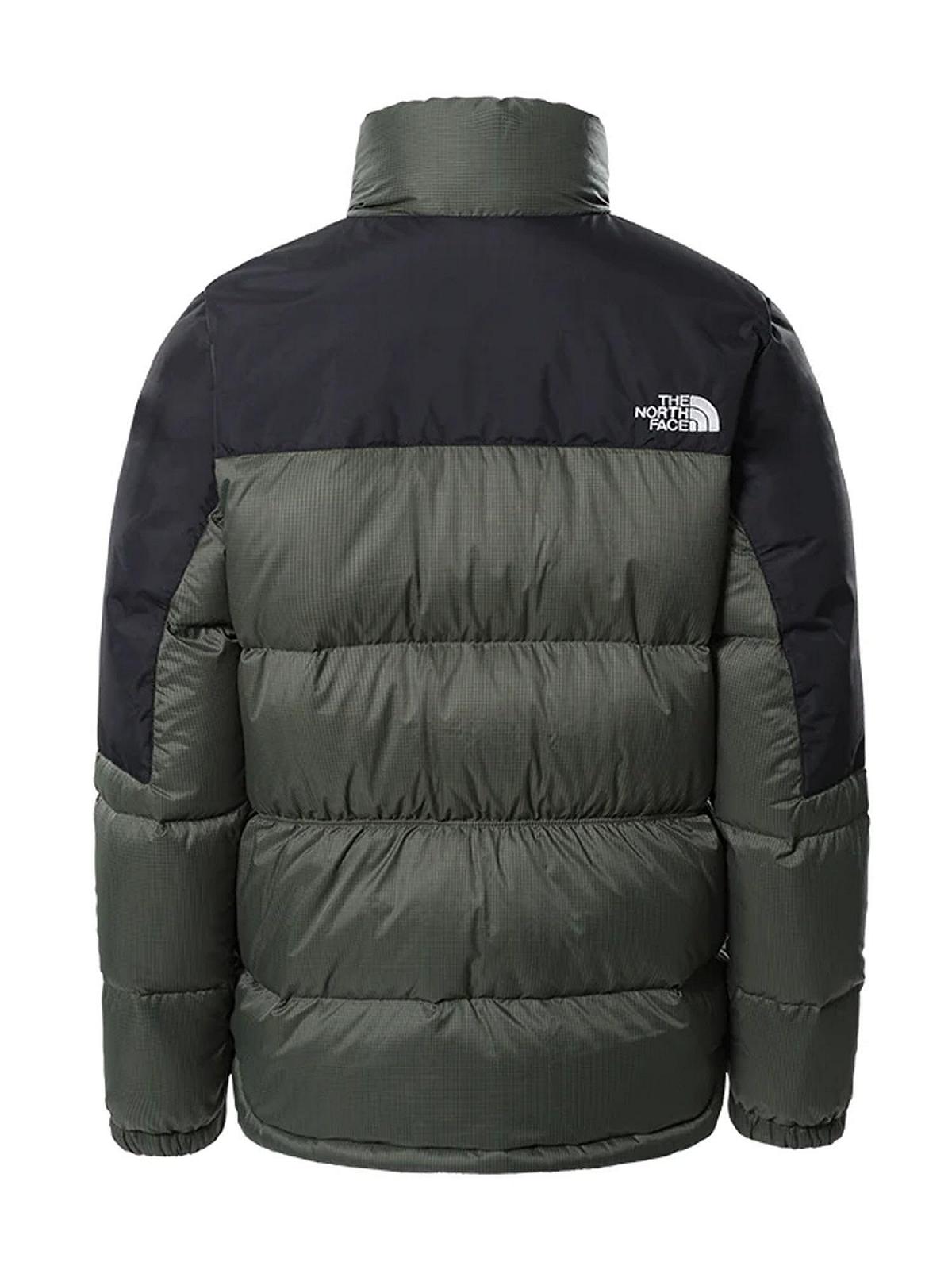 Жіноча Куртка THE NORTH FACE Diablo, фото №2