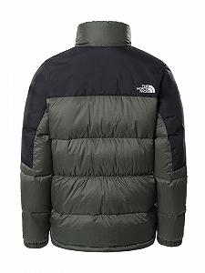 Жіноча Куртка THE NORTH FACE Diablo synthetic.ua - Фото 1