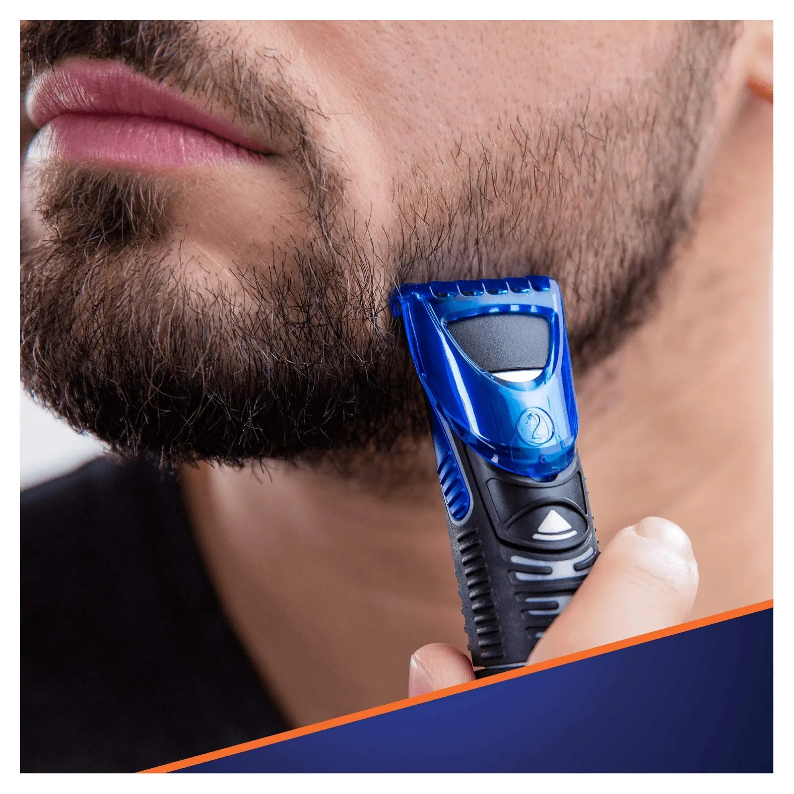 Подарочный набор Gillette 3-in-1 Styler 7702018479467 1, фото №10 Подарочный набор Gillette 3-in-1 Styler 7702018479467 1, фото №10