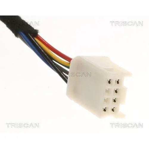 Газовая пружина багажника TRISCAN 8710 81205 для TESLA, фото №4