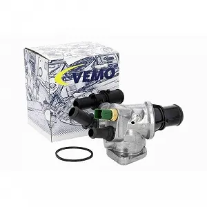 Корпус термостата VEMO V24-99-0051 для Alfa Romeo Fiat synthetic.ua - Фото 1