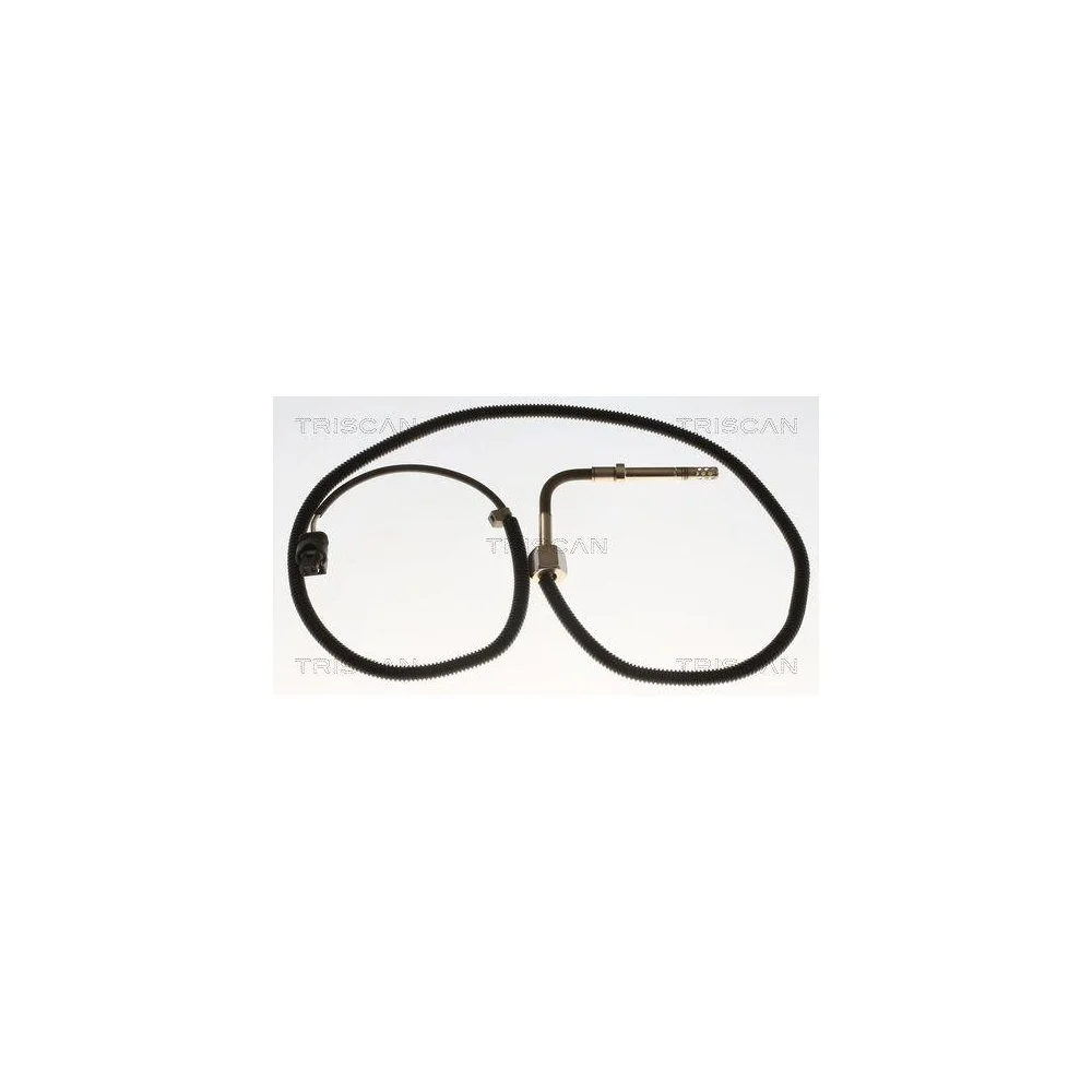 Датчик температури відпрацьованих газів TRISCAN 8826 23056 для CHRYSLER MERCEDES-BENZ, фото №1 Датчик температури відпрацьованих газів TRISCAN 8826 23056 для CHRYSLER MERCEDES-BENZ, фото №1