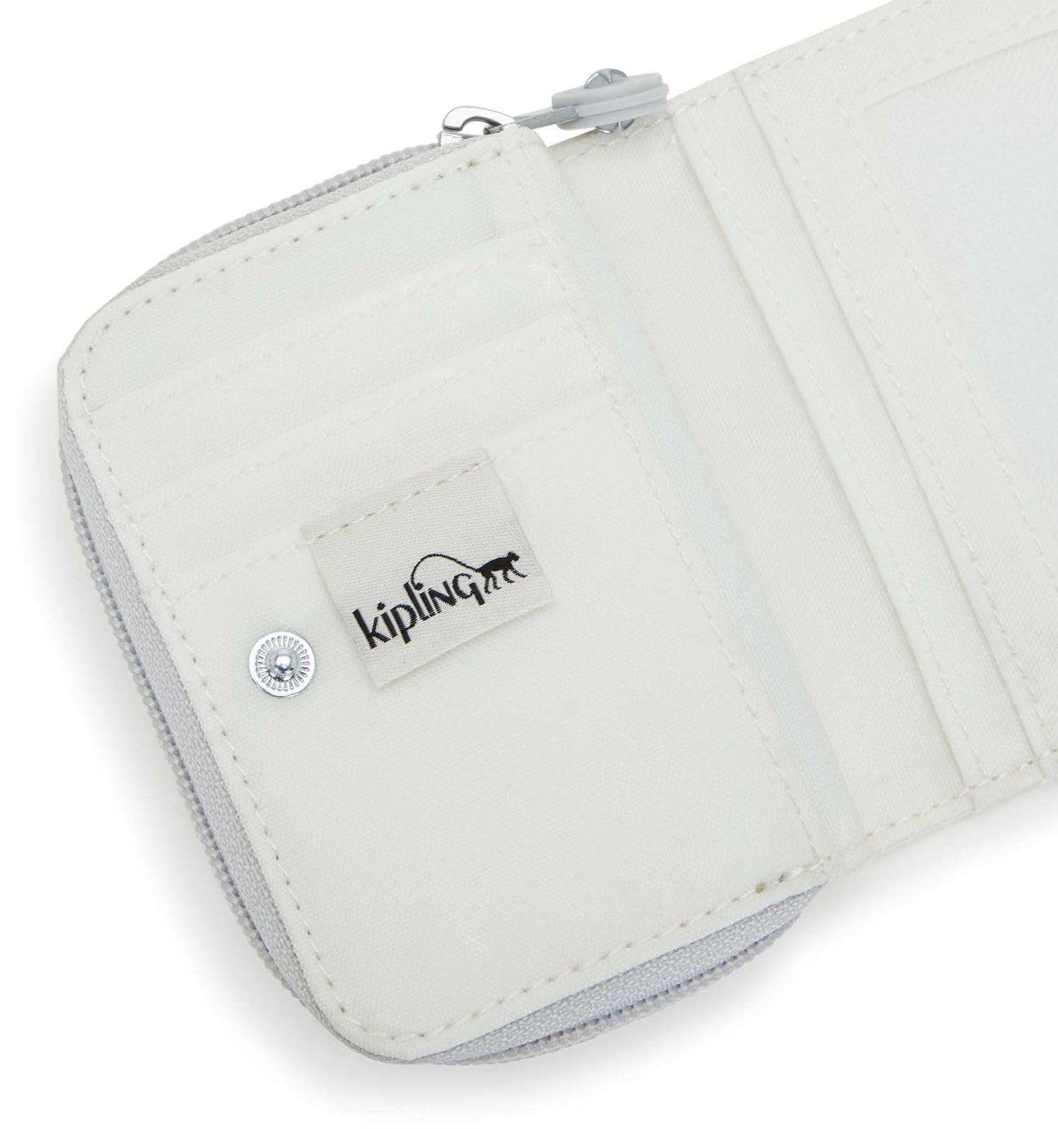 Гаманець Kipling Basic Tops Vivid White, Vivid White, фото №2